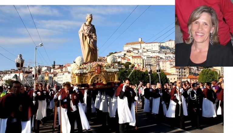 Rádio Regional do Centro: Programa da Manhã: Procissão Festas da Rainha Santa candidata às 7 Maravilhas