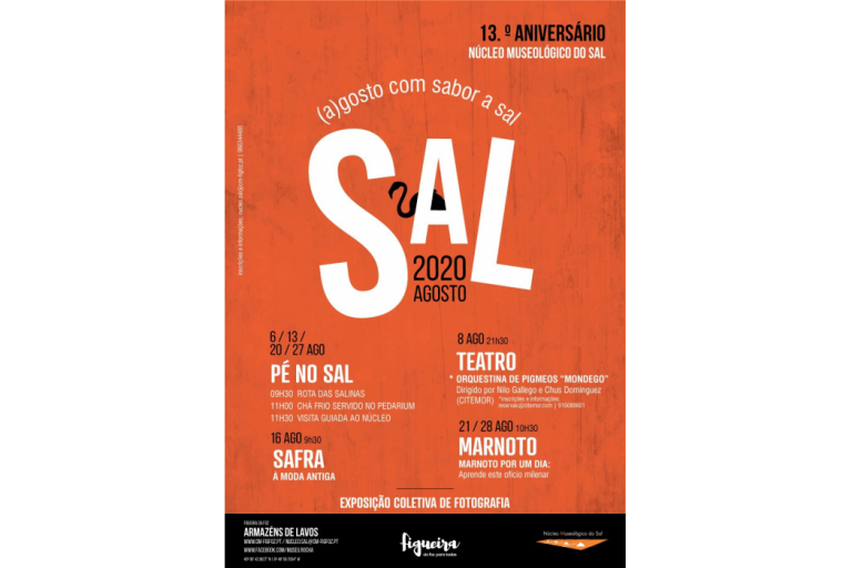 Rádio Regional do Centro: Programa da Manhã: A Figueira da Foz promove “(A) gosto com sabor a sal”