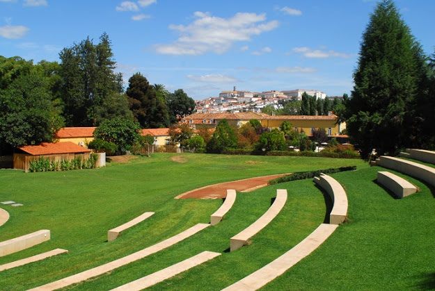 Rádio Regional do Centro: Aniversário de Sassetti assinalado com concerto na Quinta das Lágrimas