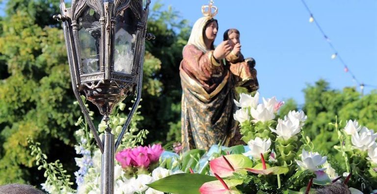 Rádio Regional do Centro: Programa da Manhã: Ribeira de Frades honra Nossa Senhora da Nazaré