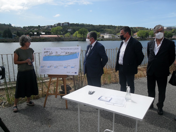 Rádio Regional do Centro: Estação de Coimbra A será Centro Cultural Miguel Torga