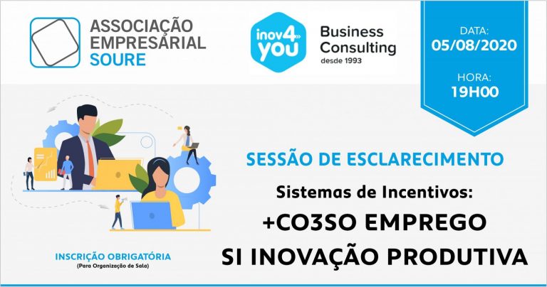Rádio Regional do Centro: Soure promove sessão de esclarecimento sobre incentivos para empresários