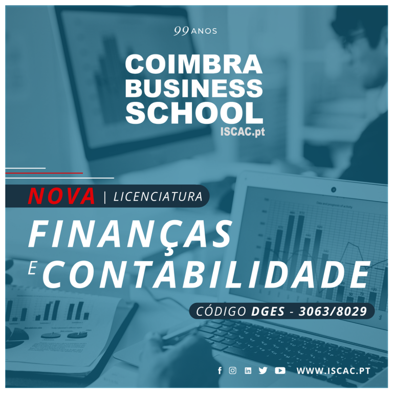 Rádio Regional do Centro: Programa da Manhã: Licenciatura em Contabilidade e Finanças no ISCAC