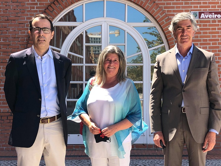 Rádio Regional do Centro: Presidente da Câmara da Lousã eleito membro da Turismo do Centro
