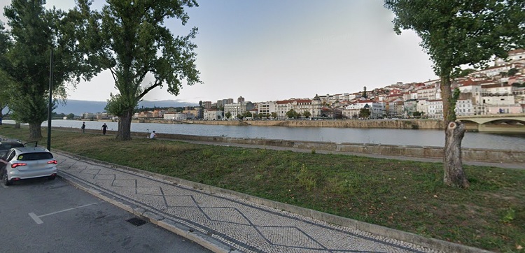 Rádio Regional do Centro: CM de Coimbra apresenta projecto para requalificar margem esquerda do Mondego