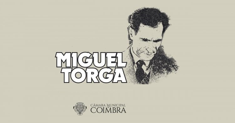 Rádio Regional do Centro: Coimbra assinala hoje 113.º aniversário de Miguel Torga