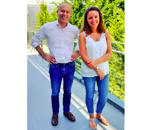 Rádio Regional do Centro: Equipa da UC descobre proteína associada ao envelhecimento vascular