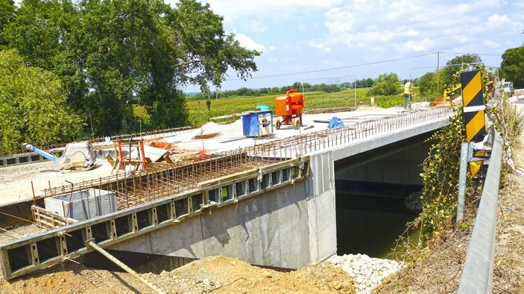 Rádio Regional do Centro: Coimbra/Montemor: Trânsito cortado na Ponte do Paço a partir de amanhã