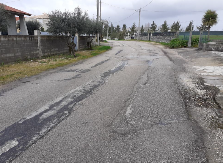 Rádio Regional do Centro: Cantanhede adjudica obras de pavimentação na freguesia de Cadima