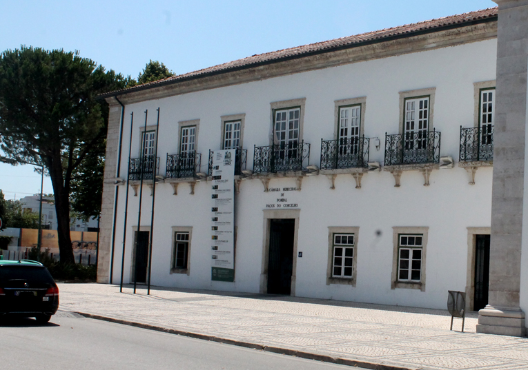 Rádio Regional do Centro: Pombal homenageia todos os que ajudam a combater a pandemia