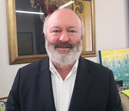 Rádio Regional do Centro: Soure e as Terras de Sicó têm voz na Regional do Centro