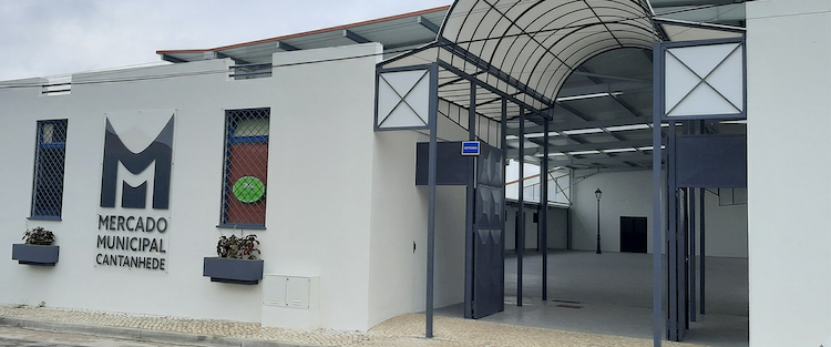 Rádio Regional do Centro: Mercado Municipal de Cantanhede vai receber produtores agrícolas locais