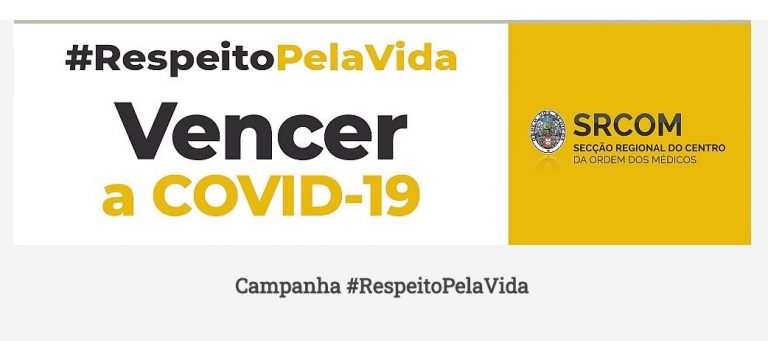 Rádio Regional do Centro: Programa da Manhã: Campanha #RespeitoPelaVida vai estar hoje em Arganil