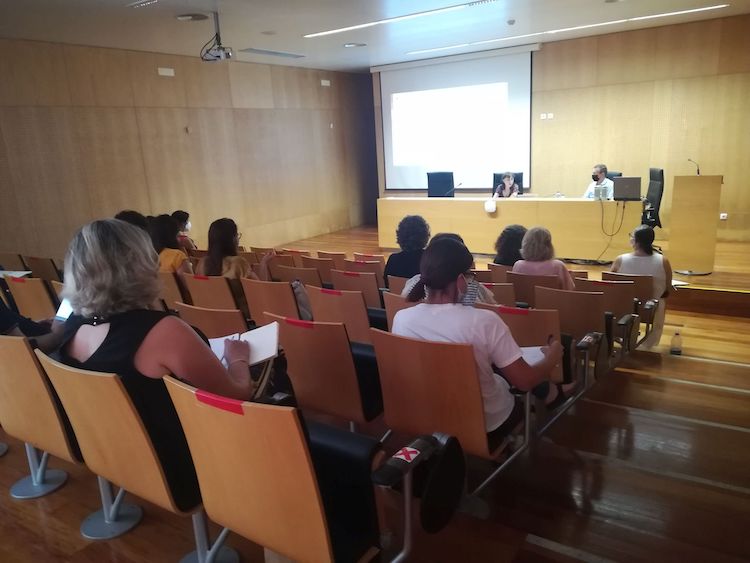 Rádio Regional do Centro: Anadia: Sessão de esclarecimento sobre apoios à criação de emprego com adesão