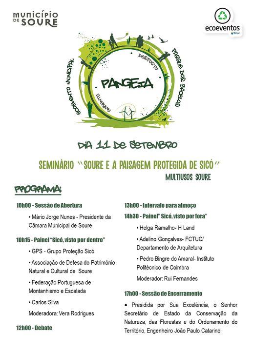 Rádio Regional do Centro: Soure: Festival Pangeia acontece este fim-de-semana (c/som)