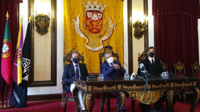 Rádio Regional do Centro: Coimbra: UC, autarquia e AAC apelam ao bom senso no regresso dos estudantes