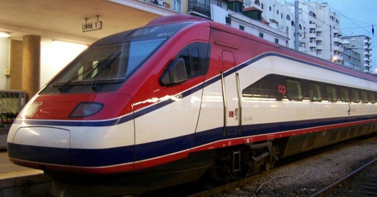 Rádio Regional do Centro: CP reforça oferta Alfa Pendular todos os sábados até 03 de Outubro