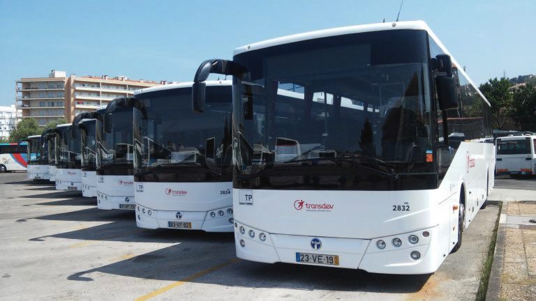 Rádio Regional do Centro: Transdev reactiva rotas de transporte escolar na CIM Região de Coimbra