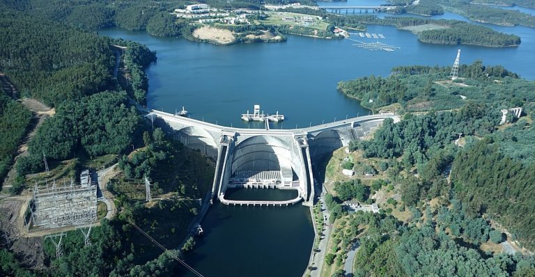 Rádio Regional do Centro: Bacia do Mondego com nível alto de armazenamento de água