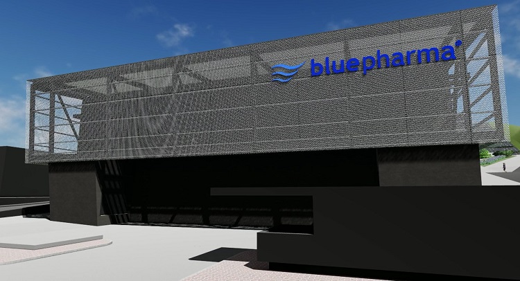 Rádio Regional do Centro: Bluepharma celebra 20 anos com cerimónia de aniversário em videoconferência