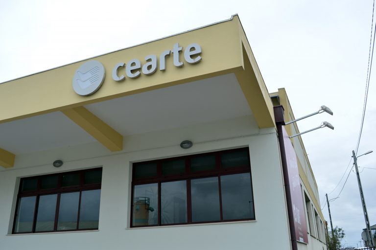 Rádio Regional do Centro: CEARTE e Seminário Maior com actividades de conservação e restauro