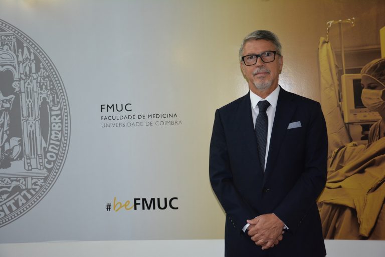 Rádio Regional do Centro: Carlos Robalo Cordeiro eleito presidente da European Respiratory Society