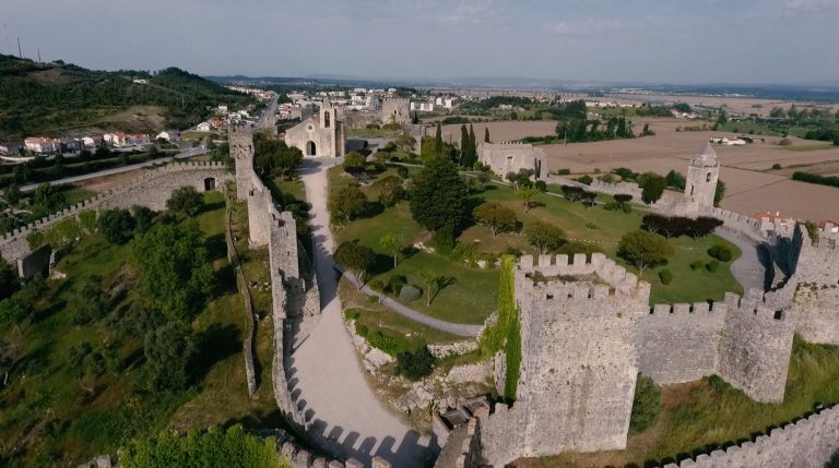 Rádio Regional do Centro: Este ano o Castelo Mágico de Montemor-o-Velho é em formato digital