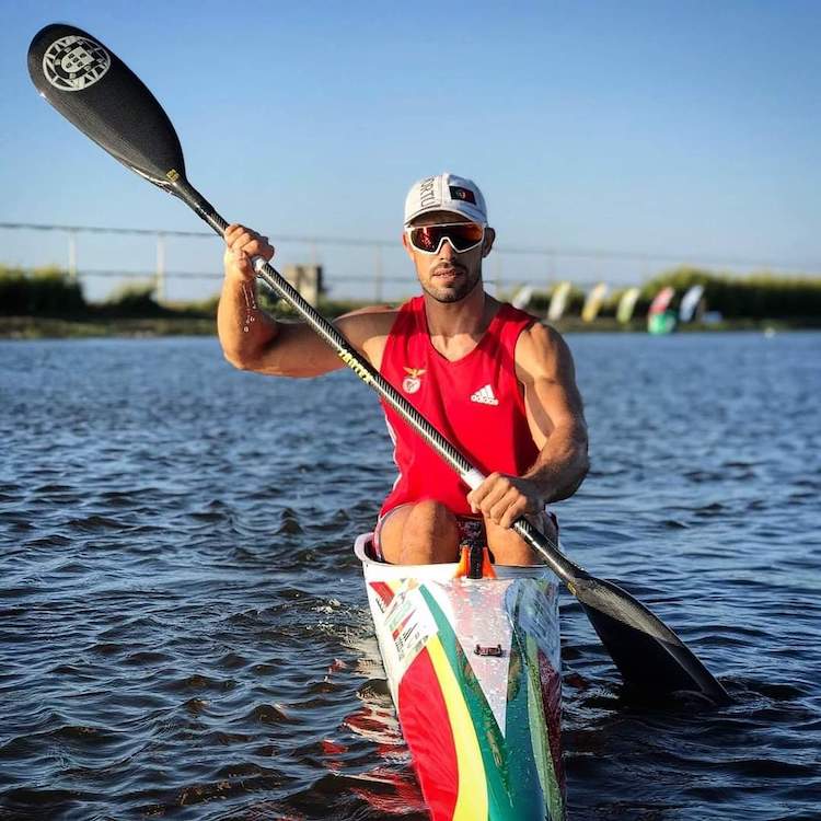 Rádio Regional do Centro: Montemor-o-Velho acolhe prova de canoagem no próximo fim-de-semana