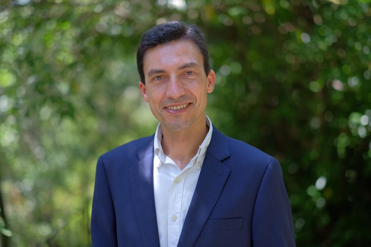 Rádio Regional do Centro: Presidenciais: Tiago Mayan (IL) critica desvalorização do Hospital dos Covões