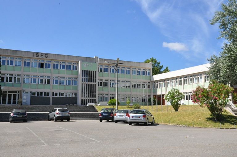 Rádio Regional do Centro: ISEC com inscrições abertas em unidades curriculares isoladas