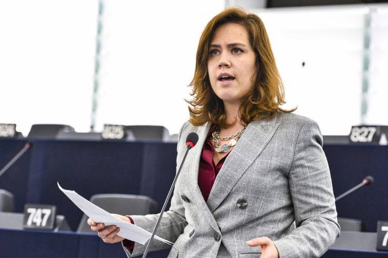Rádio Regional do Centro: Lídia Pereira eleita coordenadora do Grupo PPE para os assuntos fiscais