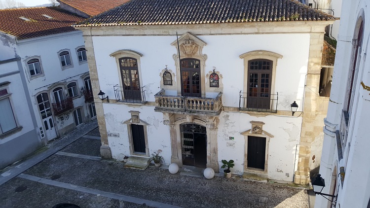 Rádio Regional do Centro: Santa Casa da Misericórdia de Montemor-o-Velho vence prémio BPI “La Caixa”