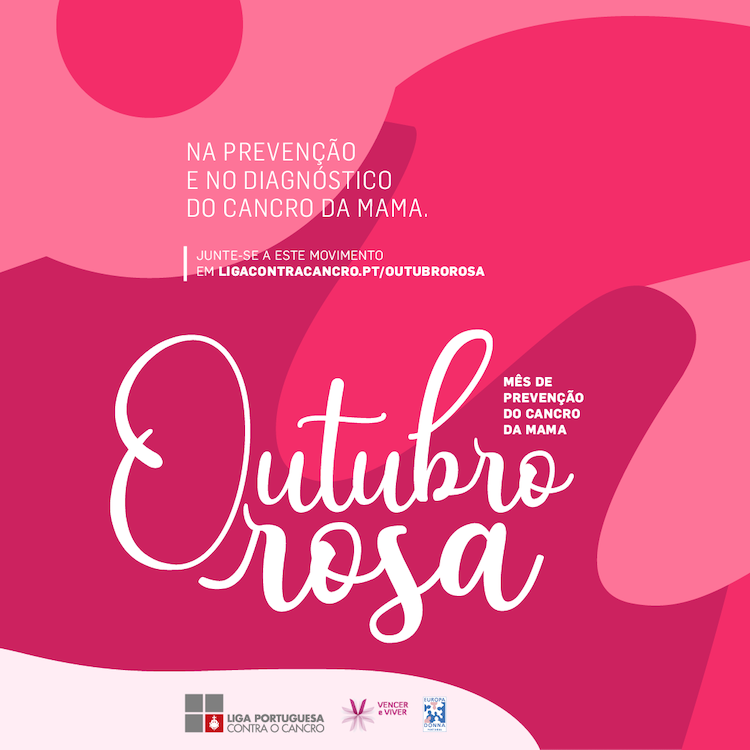 Rádio Regional do Centro: Iniciativa “Outubro Rosa” incentiva e sensibiliza para o Cancro da Mama
