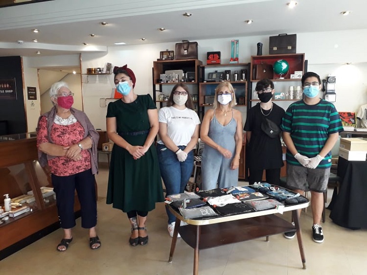 Rádio Regional do Centro: CASPAE lança projecto social para apoiar crianças