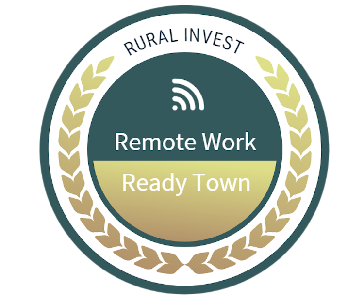 Rádio Regional do Centro: Penela é a primeira “Remote Work Ready Town” no Centro de Portugal