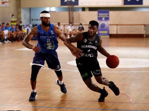 Rádio Regional do Centro: Equipa de bastequebol da AAC está na 1.ª Liga