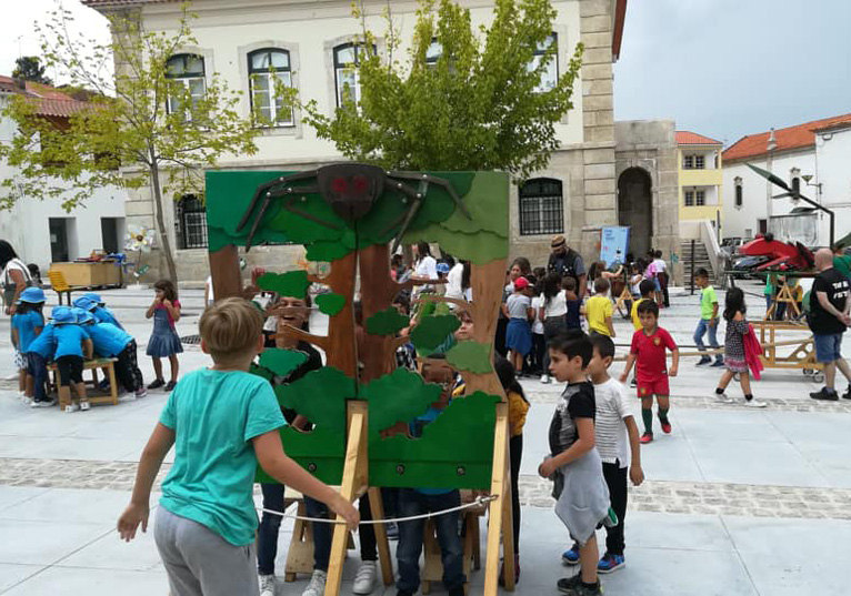 Rádio Regional do Centro: Pombal: Festival Manobras ganha temporada extra e chega a 15 municípios