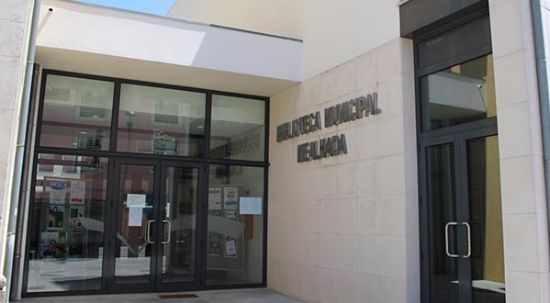 Rádio Regional do Centro: Biblioteca Municipal da Mealhada recebe selo Clean & Safe