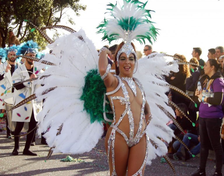 Rádio Regional do Centro: Figueira da Foz, Mealhada, Estarreja, Ovar sem corsos de Carnaval em 2021