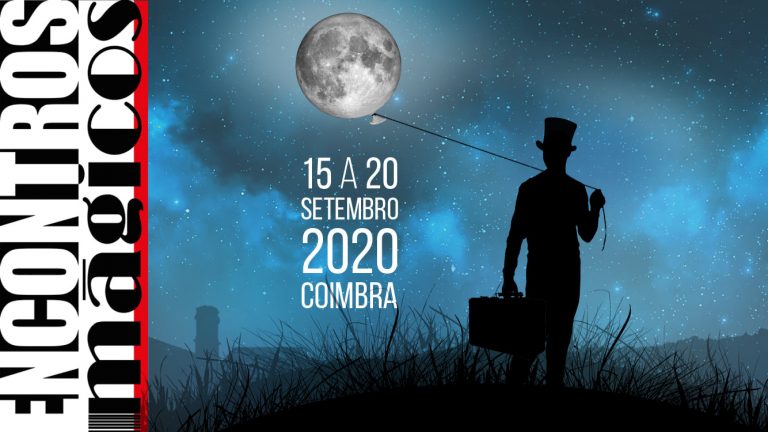 Rádio Regional do Centro: Programa da Manhã: ‘Encontros Mágicos’, de 15 a 20 de Setembro, em Coimbra