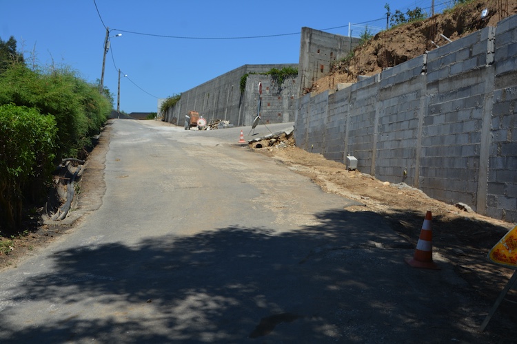 Rádio Regional do Centro: Montemor-o-Velho: Rua na Ereira vai ser repavimentada