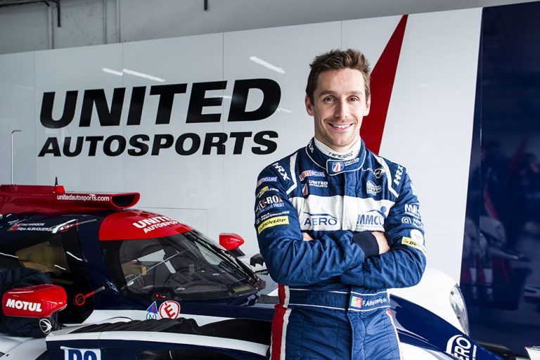Rádio Regional do Centro: Filipe Albuquerque sagra-se campeão mundial de resistência em Le Mans