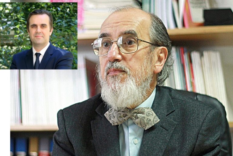 Rádio Regional do Centro: Programa da Manhã: Professor Carlos Oliveira vai ser distinguido pela SRCOM