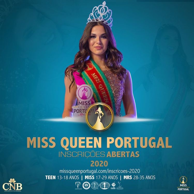Rádio Regional do Centro: Miss Queen Portugal tem oito candidatas do distrito de Coimbra