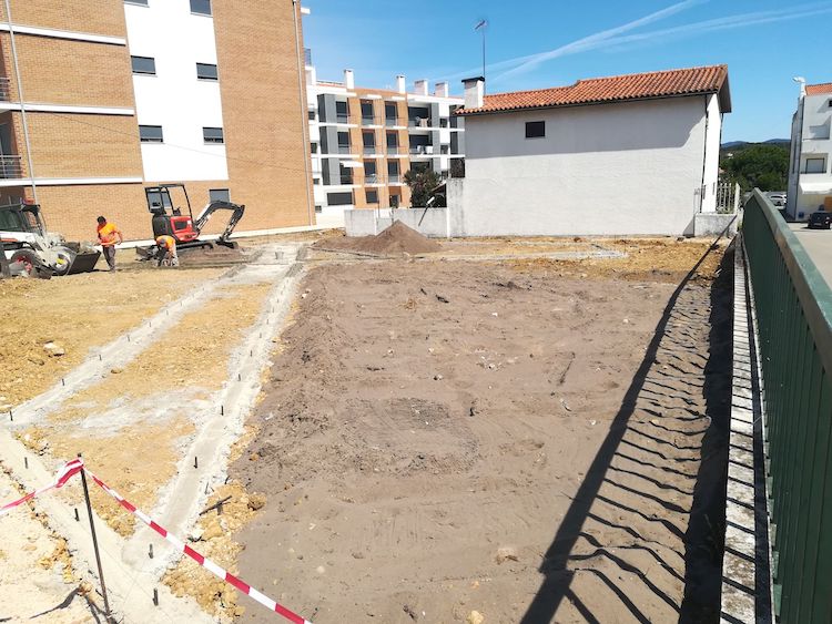 Rádio Regional do Centro: Anadia vai ter novo parque de lazer na Curia