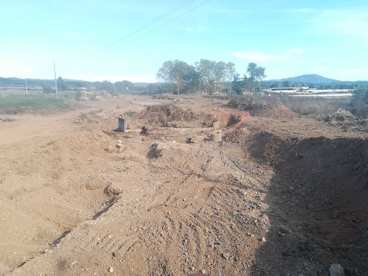 Rádio Regional do Centro: Anadia promove reconversão das margens do Rio Serra