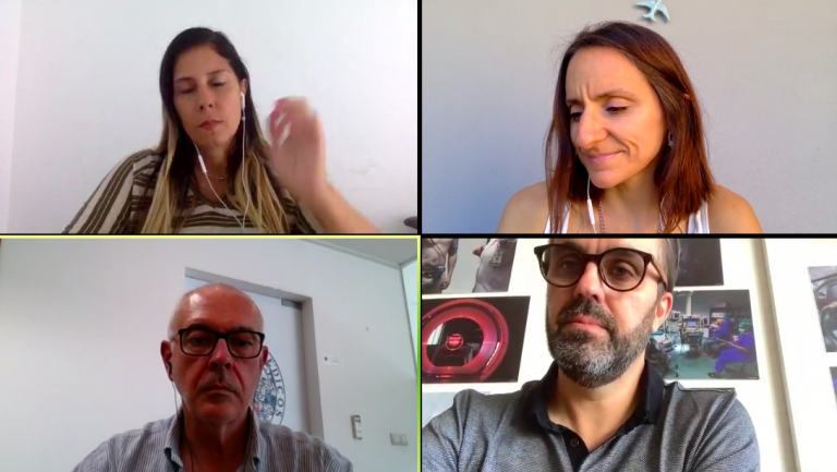 Rádio Regional do Centro: SRCOM lança manual para ajudar a “Viver em tempo de Covid-19”