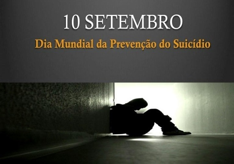 Rádio Regional do Centro: Programa da Manhã: Hoje assinala-se o Dia Mundial da Prevenção do Suicídio
