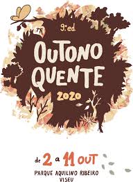Rádio Regional do Centro: “Outono Quente” regressa a Viseu de 2 a 11 de Outubro