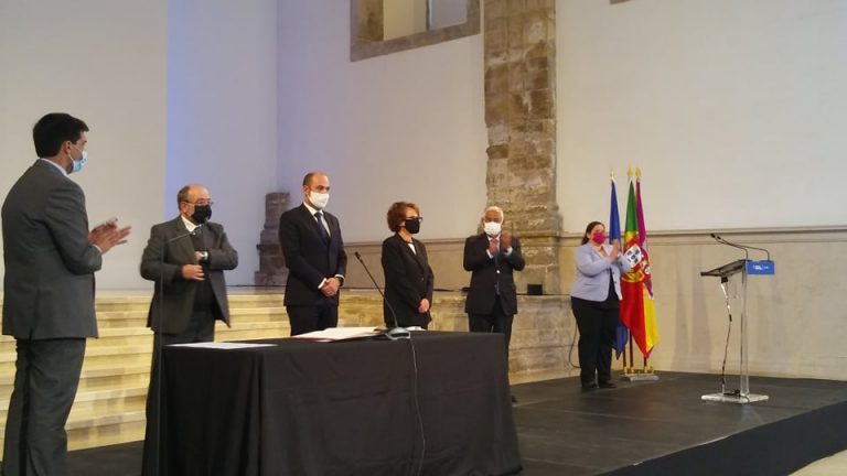 Rádio Regional do Centro: Coimbra: António Costa espera que o país vença os mitos da regionalização